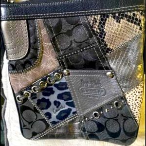 Coach Crossbody Purse